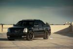 Cadillac Escalade EXT on ADV.1 Wheels (ADV06RM TRACK FUNCTION CS) 2016 года